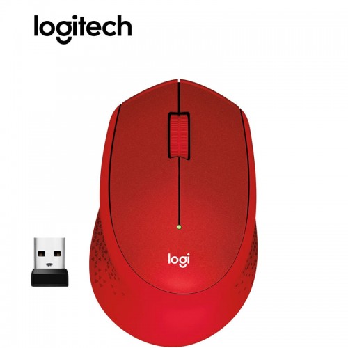 Logitech m331 outlet